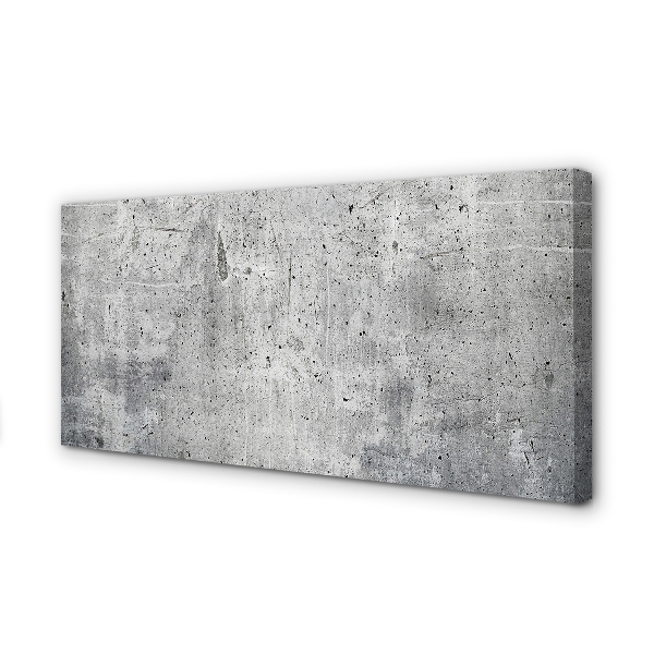 Obraz canvas štruktúra kameňa betón