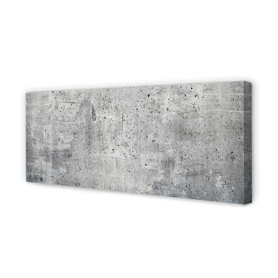 Obraz canvas štruktúra kameňa betón
