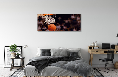 Obraz canvas basketbal