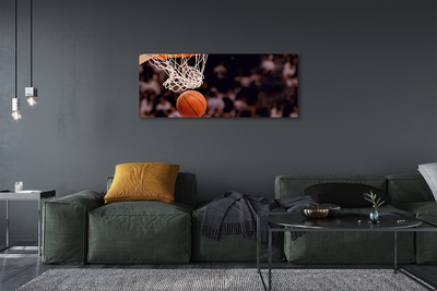 Obraz canvas basketbal