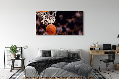 Obraz canvas basketbal