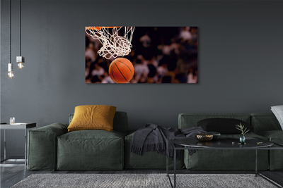 Obraz canvas basketbal