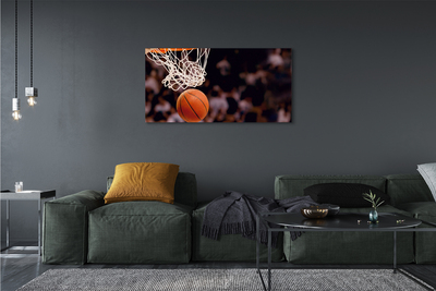 Obraz canvas basketbal