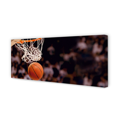 Obraz canvas basketbal