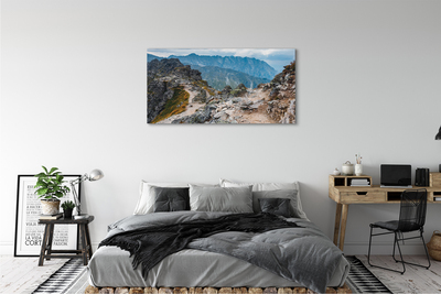Obraz canvas hory