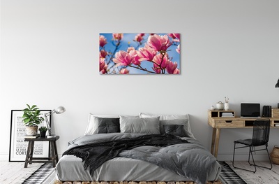 Obraz canvas kvety