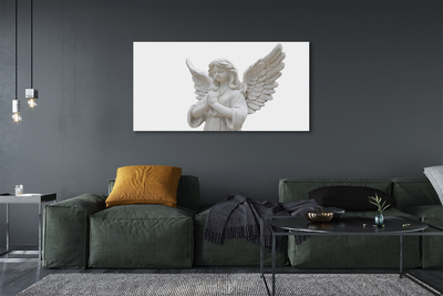 Obraz na plátne anjel