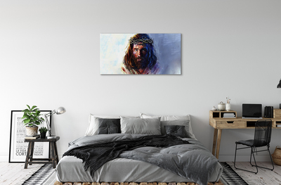 Obraz na plátne obrázok Ježiša
