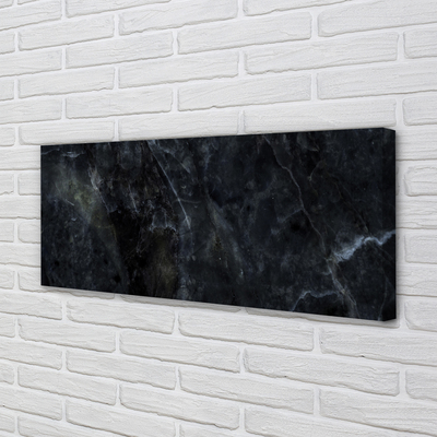 Obraz canvas Marble kamenný múr