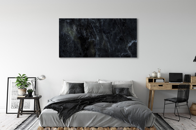 Obraz canvas Marble kamenný múr