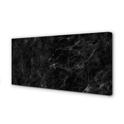 Obraz canvas Marble kamenný múr