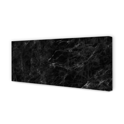 Obraz canvas Marble kamenný múr