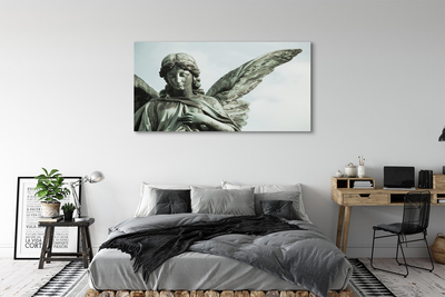 Obraz na plátne anjel