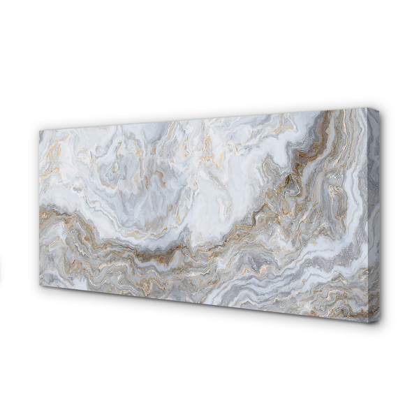 Obraz canvas Marble kameň škvrny