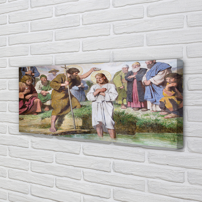 Obraz na plátne obrázok Ježiša