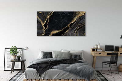 Obraz canvas Marble kameň abstrakcie