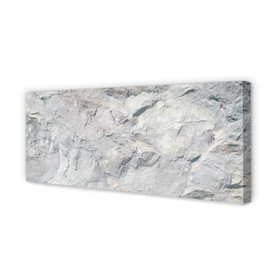 Obraz canvas Kameň abstrakcie betón
