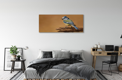 Obraz na plátne Vták