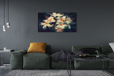 Obraz canvas obraz kvetín