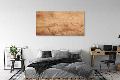 Obraz canvas Drevo textúry obilia