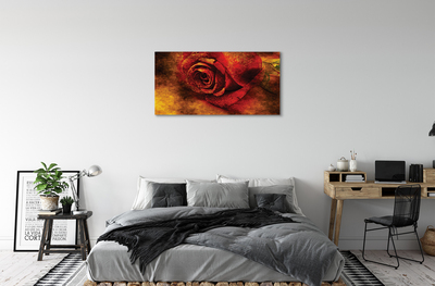 Obraz canvas rose picture