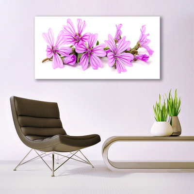 Obraz Canvas Kvety rastlina príroda