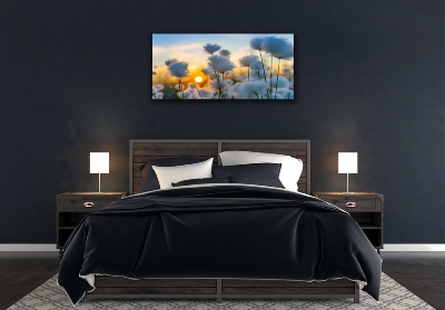 Obraz Canvas Kvety rastlina príroda