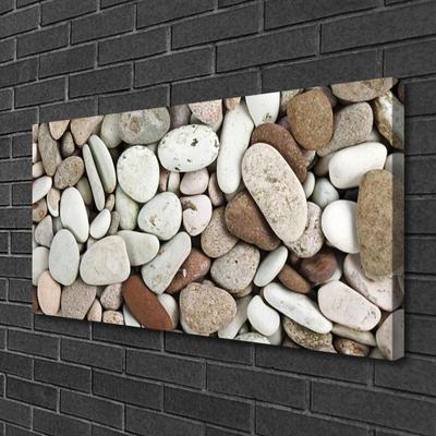 Obraz Canvas Kamene dekoračné kamienky