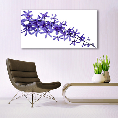 Obraz Canvas Kvety rastliny príroda