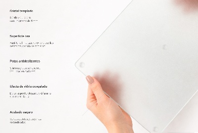 Kryt na varnú dosku Dvojitá priehľadná