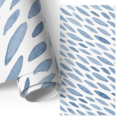 Nábytková fólia Umelecké ťahy