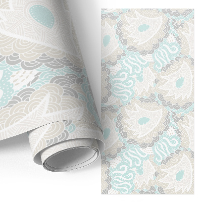 Fólia na nábytok Organické vzory