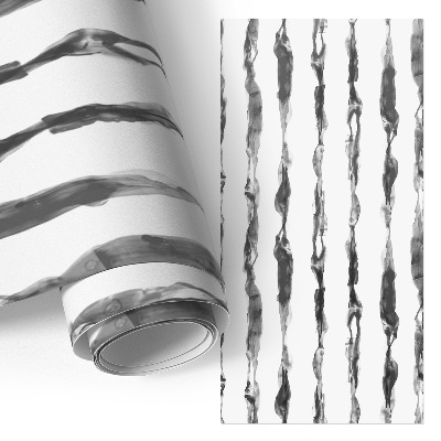 Lepiaca tapeta na nabytok Moderné línie