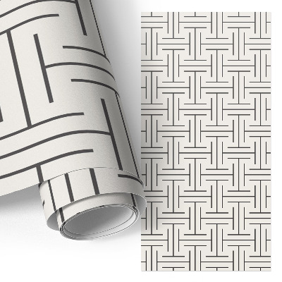 Nábytková fólia Minimalistický dizajn
