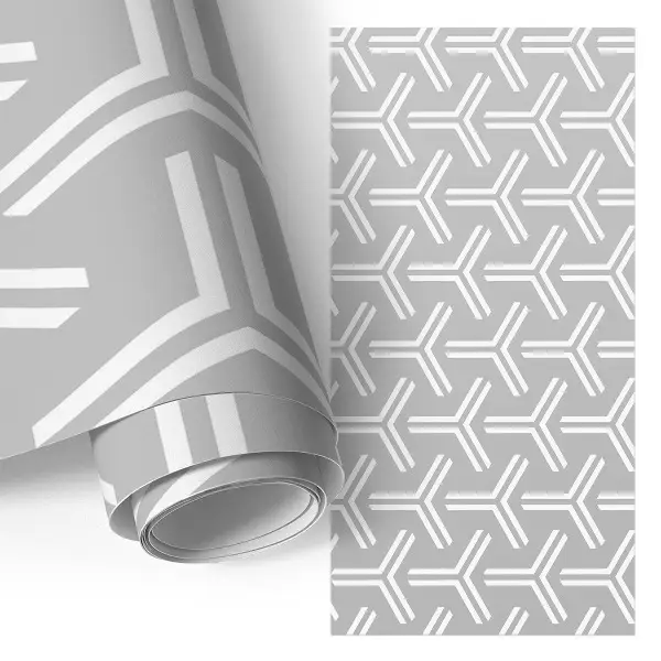 Tapeta na nábytok Moderná geometria