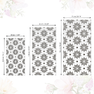 Nábytková fólia Elegantná mandala