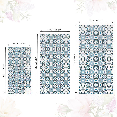 Nalepovacia fólia na nábytok Geometrická elegancia