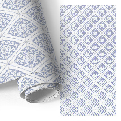 Fólia na nábytok Dlaždicový vzor