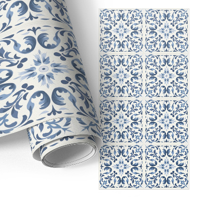 Tapeta na nábytok Dlaždicový vzor