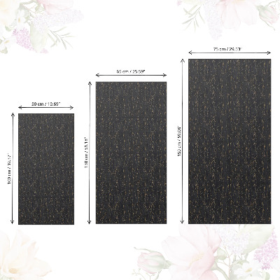 Samolepiaca tapeta na nábytok s mramorovým vzorom