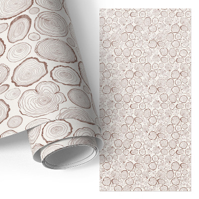 Nábytková fólia s motívom kôry stromu