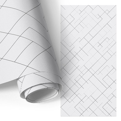 Samolepiaca tapeta na nábytok Geometrické vzory