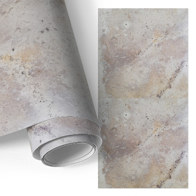 Samolepiaca tapeta na nábytok s motívom prírodného pozadia