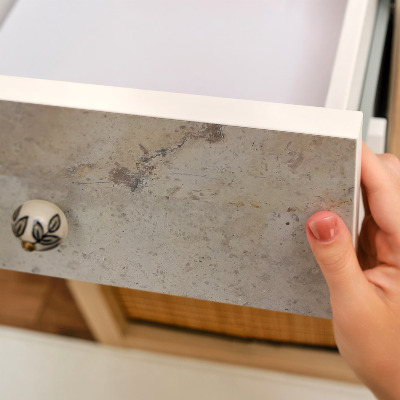 Samolepiaca tapeta na nábytok s motívom prírodného pozadia