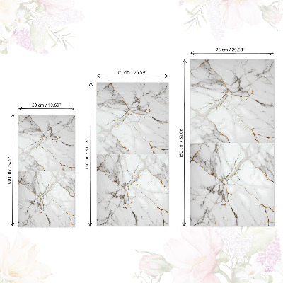 Nábytková fólia s motívom elegantnej abstrakcie