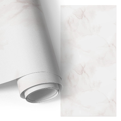 Samolepiaca tapeta na nábytok s jemným kameňovým vzorom