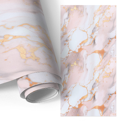 Fólia na nábytok Elegantná abstrakcia