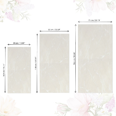 Samolepiaca tapeta na nábytok s mramorovým vzorom v elegantnom prevedení