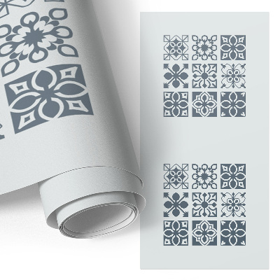 Fólia na nábytok Sady dlaždíc