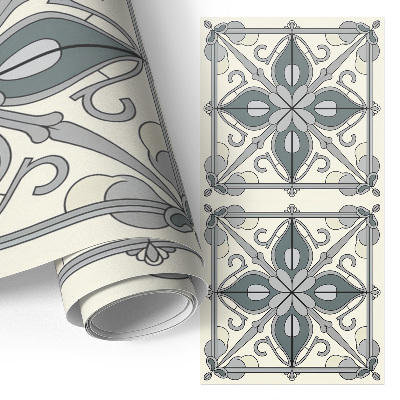 Samolepiaca fólia na nábytok Dlaždice